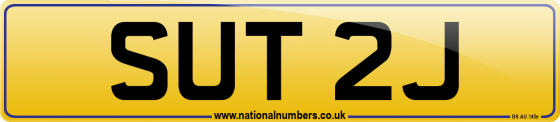 SUT 2J