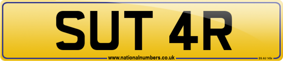 SUT 4R