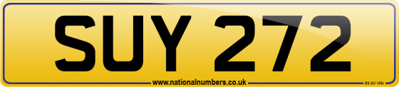 SUY 272