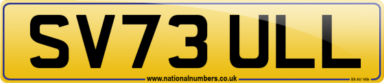 SV73 ULL