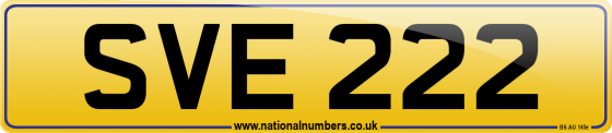 SVE 222