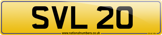 SVL 20