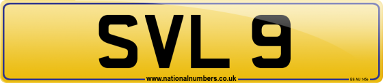 SVL 9