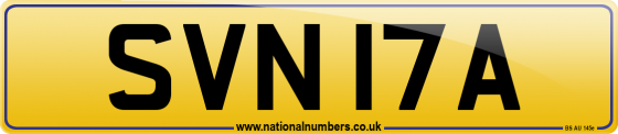 SVN 17A
