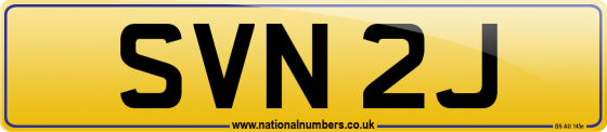 SVN 2J