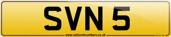 SVN 5
