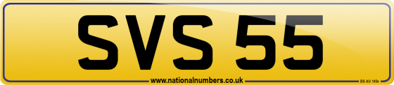 SVS 55