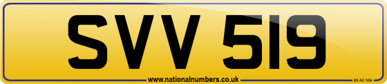 SVV 519