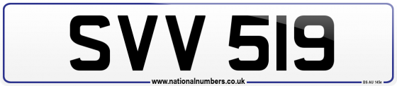 SVV 519
