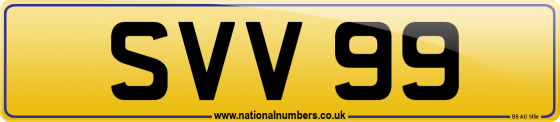 SVV 99