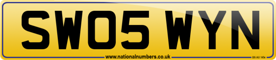 SW05 WYN