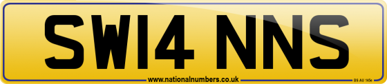 SW14 NNS
