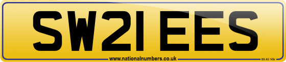 SW21 EES