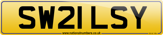 SW21 LSY