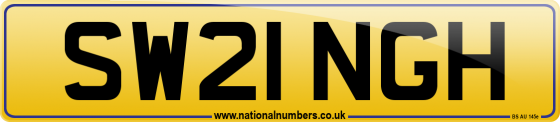SW21 NGH