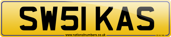 SW51 KAS