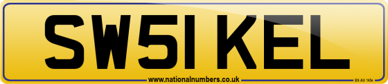 SW51 KEL