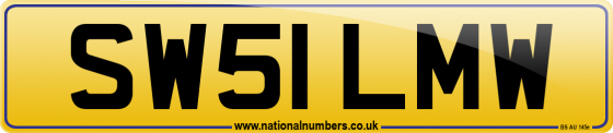 SW51 LMW