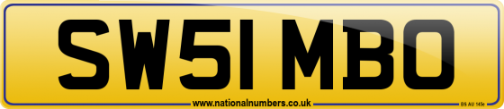 SW51 MBO