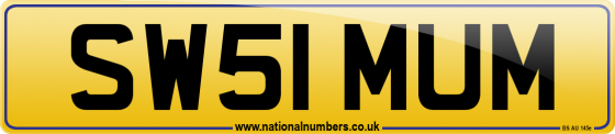 SW51 MUM