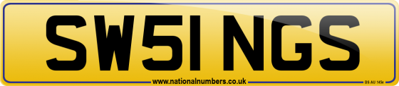 SW51 NGS