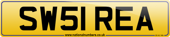 SW51 REA