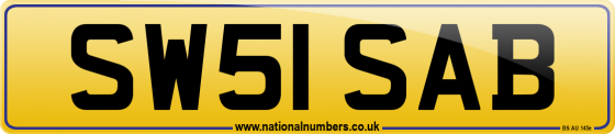 SW51 SAB
