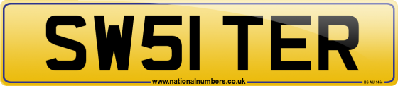 SW51 TER