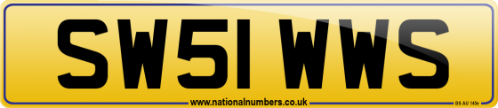 SW51 WWS