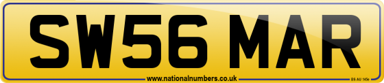 SW56 MAR