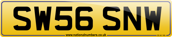 SW56 SNW