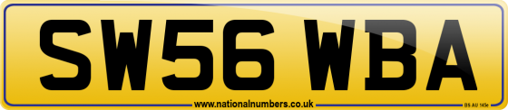 SW56 WBA