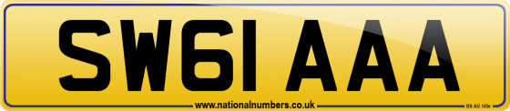 SW61 AAA