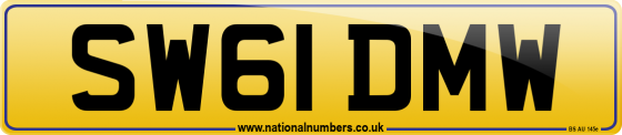 SW61 DMW
