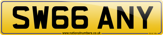 SW66 ANY