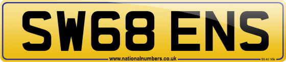 SW68 ENS