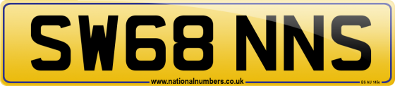 SW68 NNS