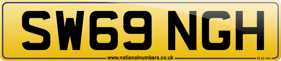 SW69 NGH