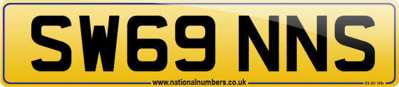 SW69 NNS