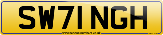 SW71 NGH