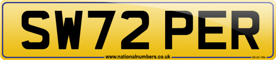 SW72 PER