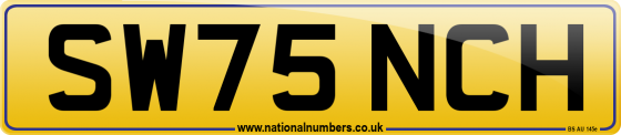 SW75 NCH