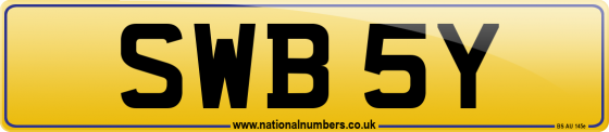 SWB 5Y