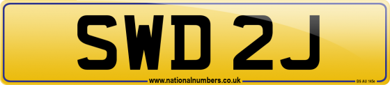 SWD 2J