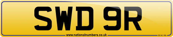 SWD 9R