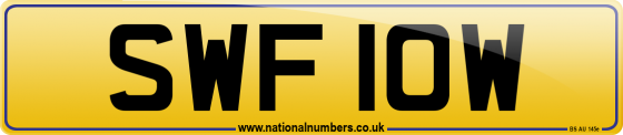 SWF 10W