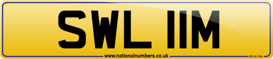 SWL 11M