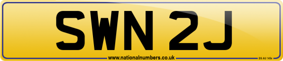 SWN 2J