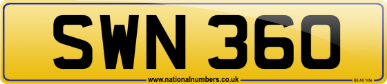 SWN 360