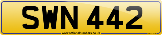 SWN 442